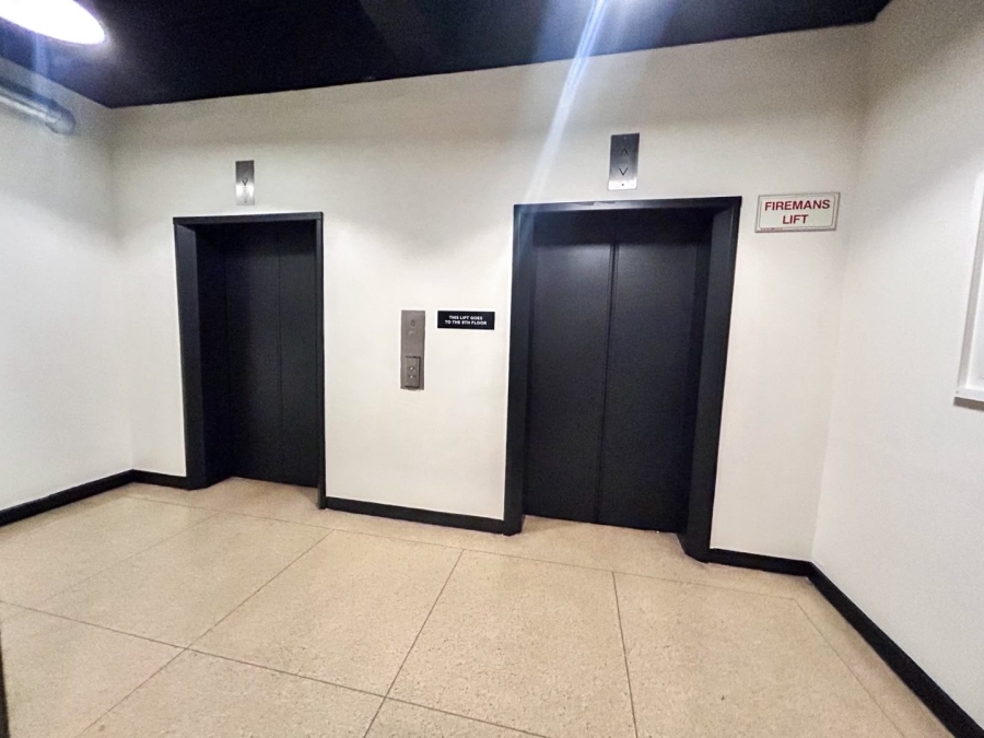 1 Bedroom Property for Sale in Cape Town City Centre Western Cape